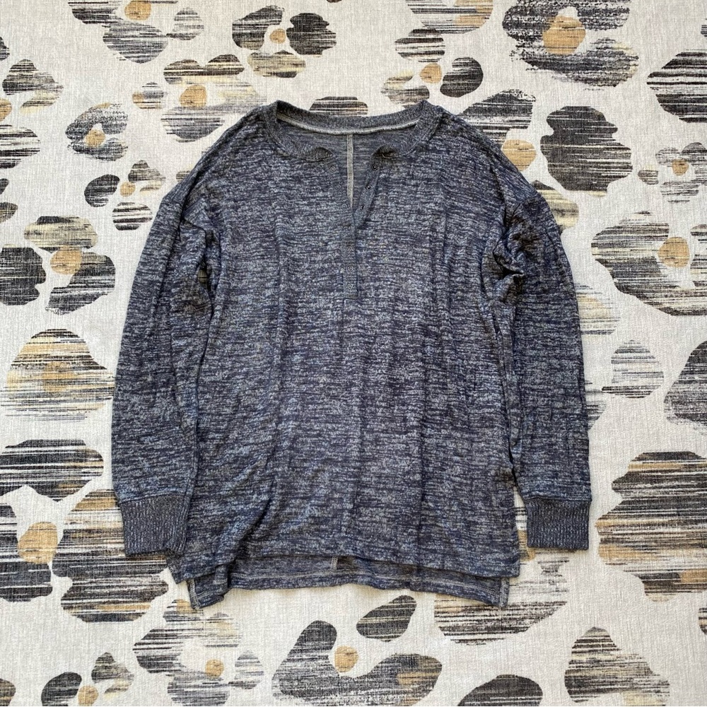 A&F Long Sleeve